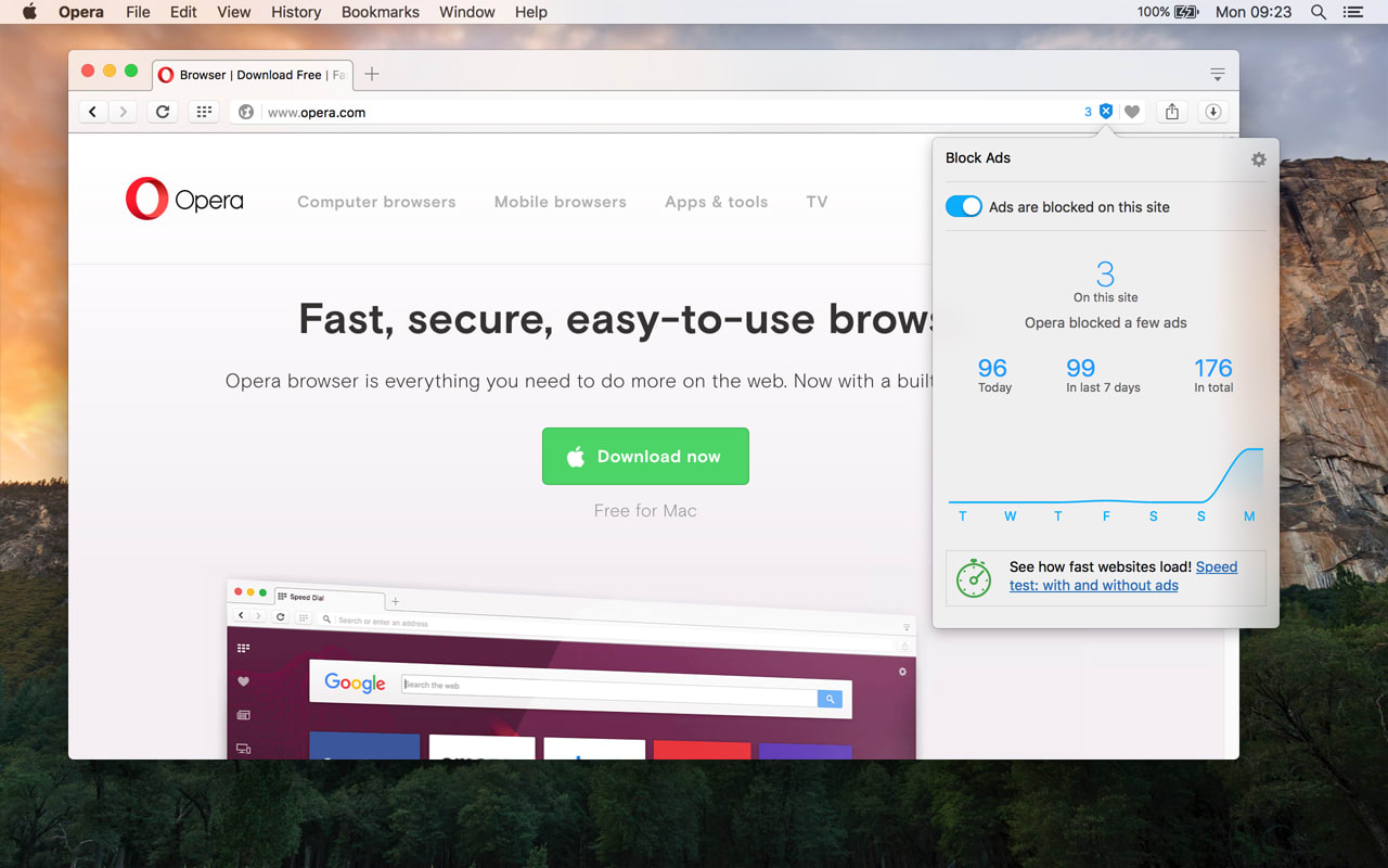 Download Firefox 48.0 2 For Mac